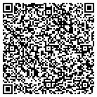 QR code with A Bistro On Dekalb Inc contacts