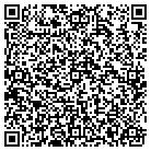 QR code with A & P Restaurant & Deli Eqp contacts