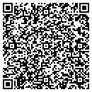 QR code with Arch Diner contacts