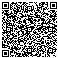 QR code with Armando's contacts