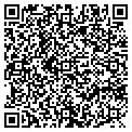 QR code with A & R Restaurant contacts