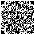 QR code with Athena contacts