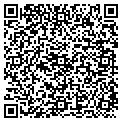 QR code with Baba contacts