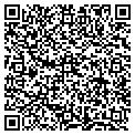 QR code with Bah Tiguibanke contacts