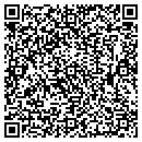 QR code with Cafe Corner contacts