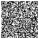 QR code with Cafe Orwell contacts