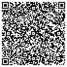 QR code with Central Cafe Brooklyn contacts