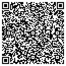 QR code with China King contacts