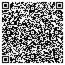QR code with Christie's contacts