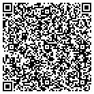 QR code with C & L Famous Gourmet Inc contacts