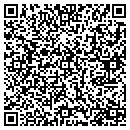 QR code with Corner Cafe contacts