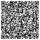 QR code with Holy Cross Metropolitan Comm contacts