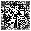 QR code with Cup contacts