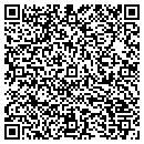 QR code with C W C Restaurant Inc contacts