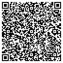 QR code with DE Luna LA Diva contacts
