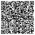 QR code with Dumont contacts