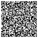 QR code with First Cook contacts