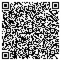 QR code with Fish & Crustaceans contacts