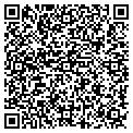 QR code with George's contacts