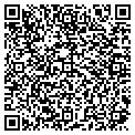 QR code with Ginza contacts