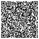 QR code with Habana Outpost contacts