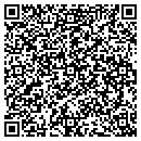 QR code with Hang on CO contacts