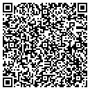 QR code with Hawker Corp contacts