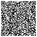 QR code with Hayshi Ya contacts