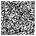 QR code with Hazar contacts