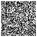 QR code with Hills Restaurant & Bar contacts