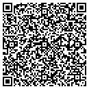 QR code with Holesome Bagel contacts