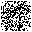 QR code with Hong Kong City contacts