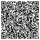 QR code with Island Salad contacts