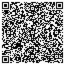 QR code with J And W Restaurant LLC contacts