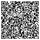 QR code with J&D Restaurant Corp contacts