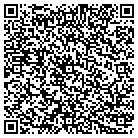 QR code with J R K Bakery & Restaurant contacts
