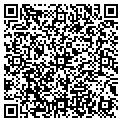 QR code with Just Taste It contacts