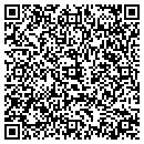 QR code with J Curtis Boyd contacts