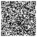 QR code with Kawaii contacts