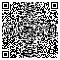 QR code with Kiku contacts