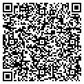 QR code with King contacts