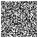 QR code with King Chef contacts