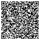 QR code with King Men contacts