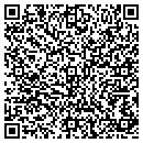 QR code with L A Burrito contacts