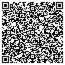 QR code with LA Chapincita contacts