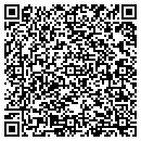 QR code with Leo Buffet contacts