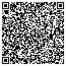 QR code with Linger Cafe contacts