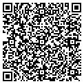 QR code with Lin Yan contacts