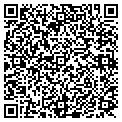 QR code with Lucky Q contacts