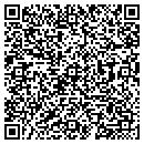 QR code with Agora Travel contacts